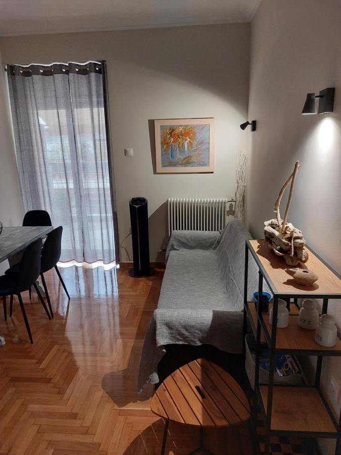 Όμορφο Ρετιρέ Στον Λυκαβηττό Με Θέα Την Αθήνα. Apartman Kültér fotó