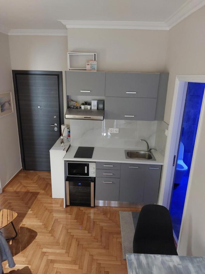 Όμορφο Ρετιρέ Στον Λυκαβηττό Με Θέα Την Αθήνα. Apartman Kültér fotó